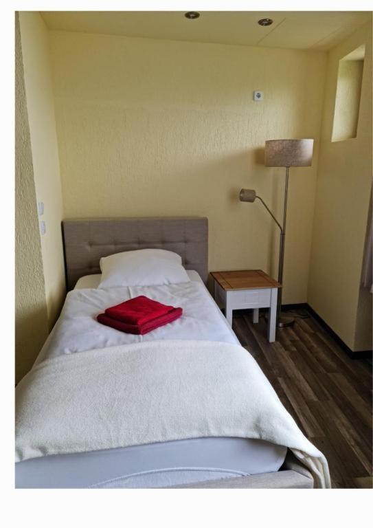 Hostel & Hotel Braunlage Ngoại thất bức ảnh