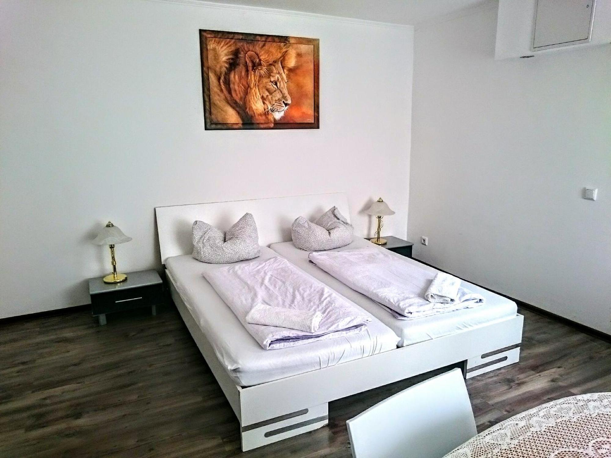 Hostel & Hotel Braunlage Ngoại thất bức ảnh