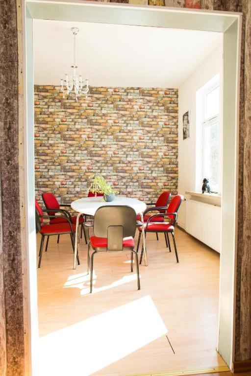 Hostel & Hotel Braunlage Ngoại thất bức ảnh