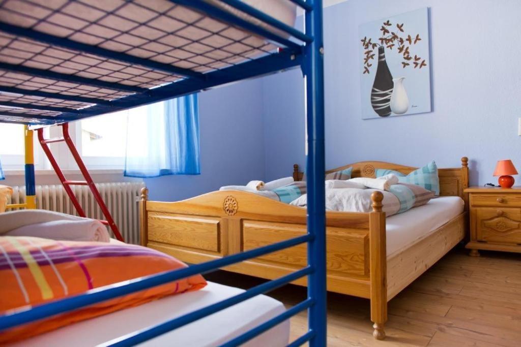 Hostel & Hotel Braunlage Ngoại thất bức ảnh