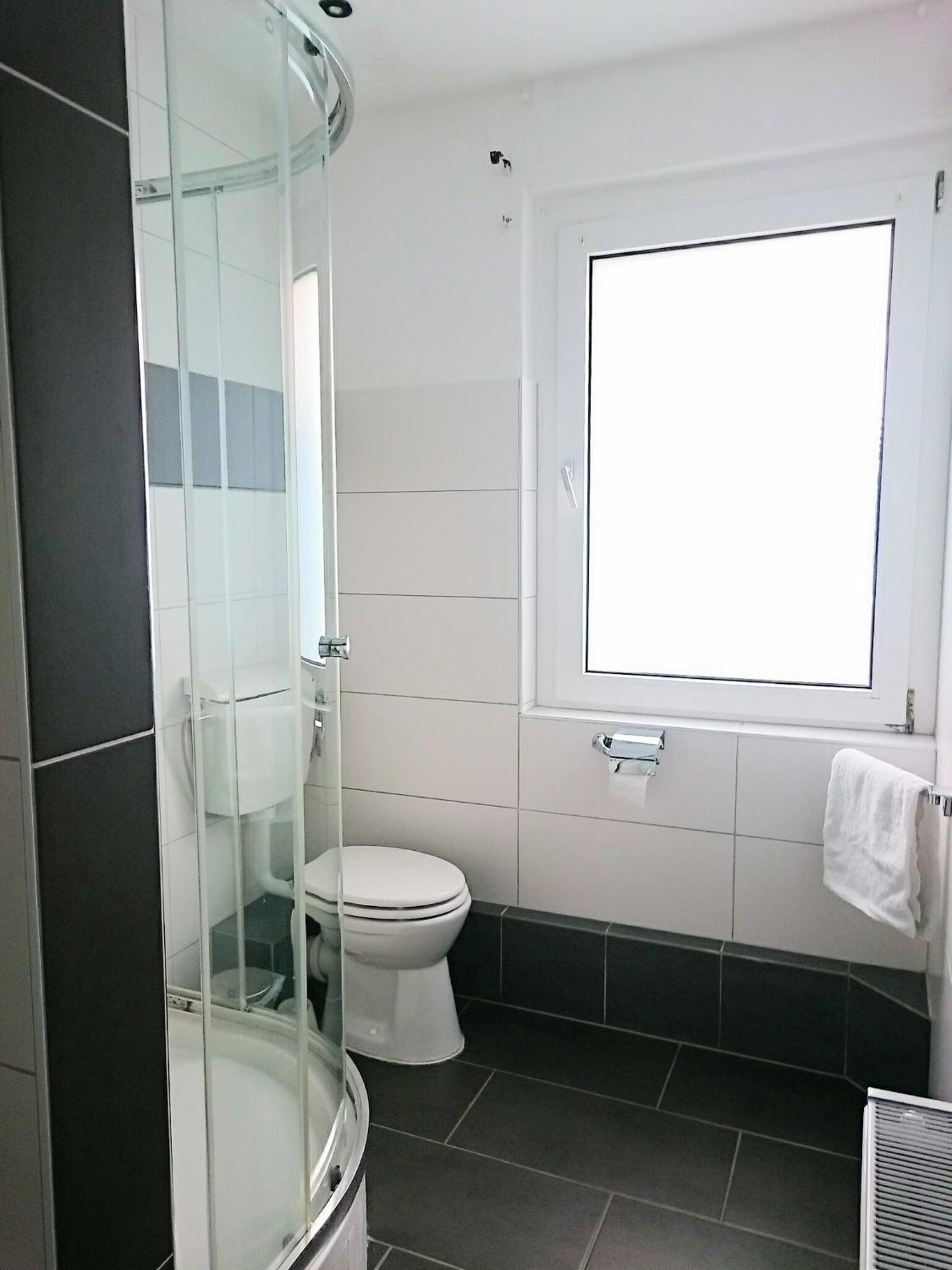 Hostel & Hotel Braunlage Ngoại thất bức ảnh