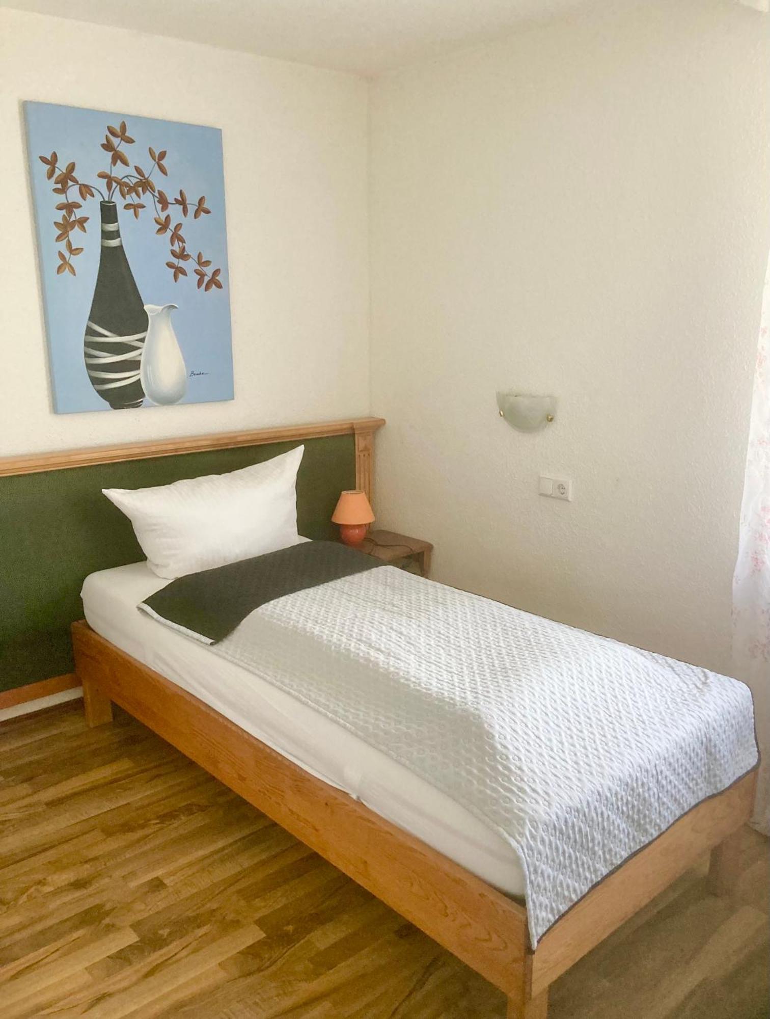 Hostel & Hotel Braunlage Ngoại thất bức ảnh